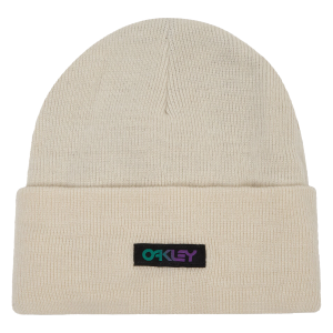 Oakley B1B Gradient Patch Beanie - Mist