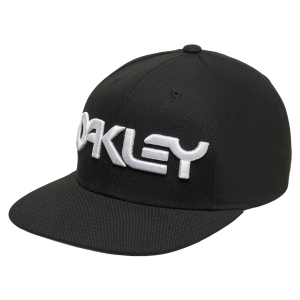 Oakley Mark III Cap - Blackout