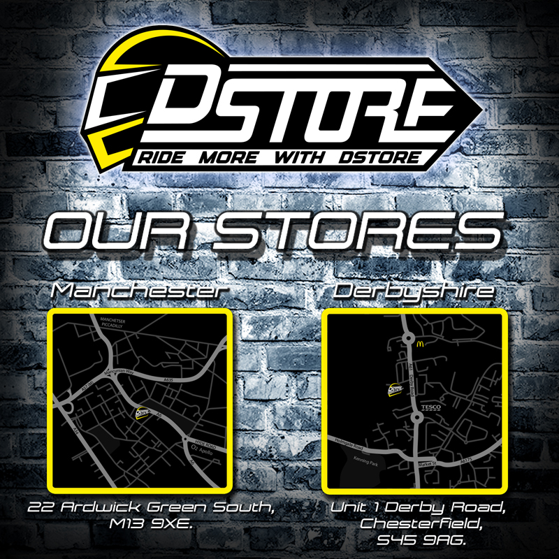 Stores