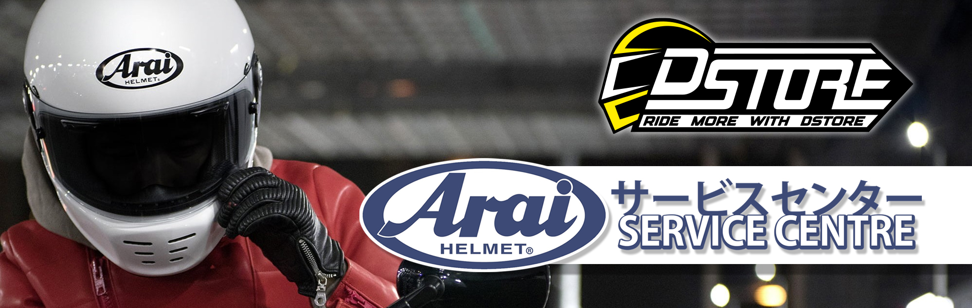 Arai