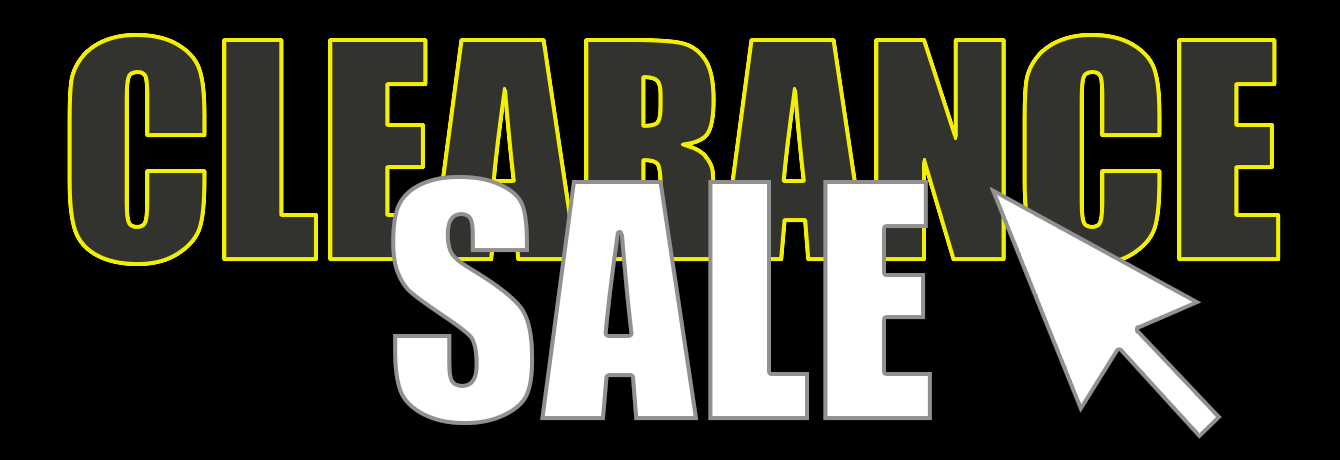 CLEARANCE_SALE